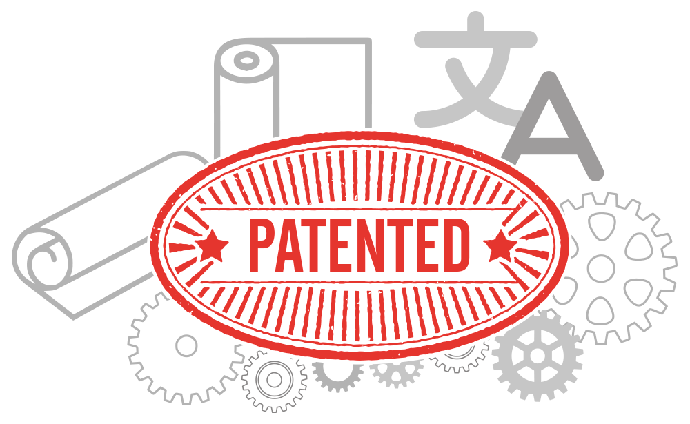 The First Machine Translation Patents